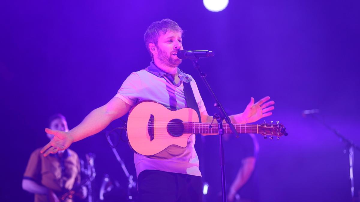 Oques Grasses agota “en 19 minutos” las entradas para su segundo concierto en Montjuic