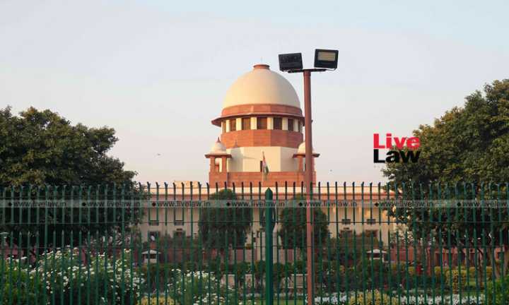 Supreme Court Transfers Pleas For Protection Of Mentally Ill Persons In Faith
