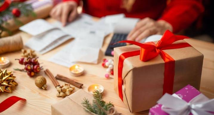 Cinco consejos para aprovechar mejor tu aguinaldo esta Navidad 2025