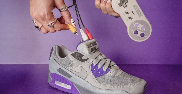 You can play classic Nintendo games on these custom SNES