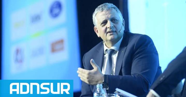 Marín afirmó que el acuerdo de YPF con ADNOC generará 50.000 puestos de trabajo