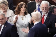 Nancy Mace wins the prize for most bonkers take on Trump and Epstein