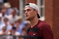 Jack Draper interview: The loneliness of elite tennis, the calendar, and player welfare