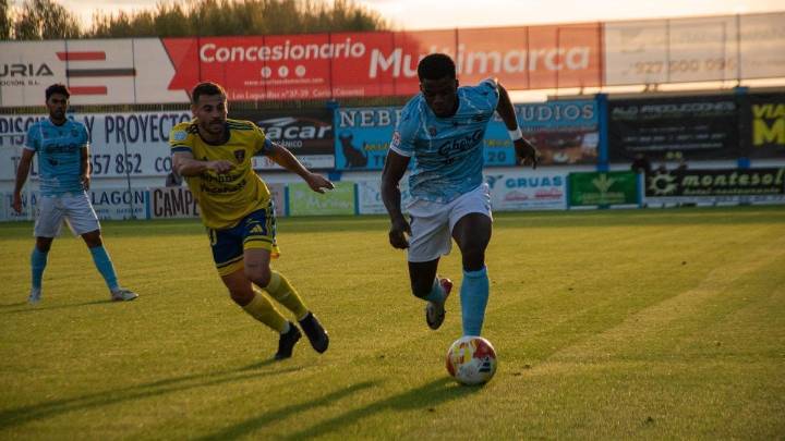 El punto le sabe genial al Coria