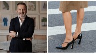 Malone Souliers Names Former Manolo Blahnik Americas Head as CEO