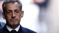 Sarkozy publicará un libro sobre su experiencia en la cárcel