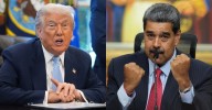 Nicolás Maduro habría pedido a Trump permitirle RENUNCIAR en dos años, según medios en EE.UU.