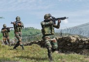 Two Terrorists Killed in Failed Infiltration Bid in North Kashmir’s Kupwara: Army