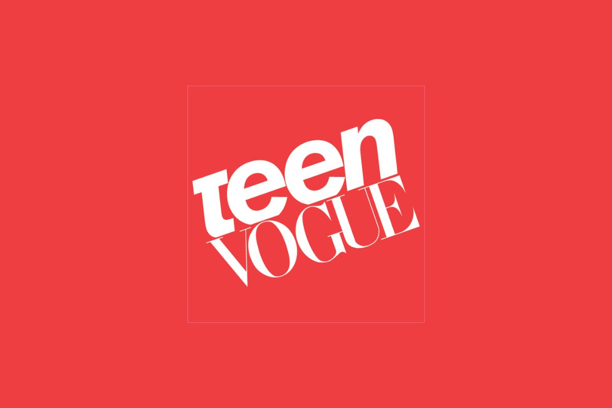 25 Facts About Teen Vogue