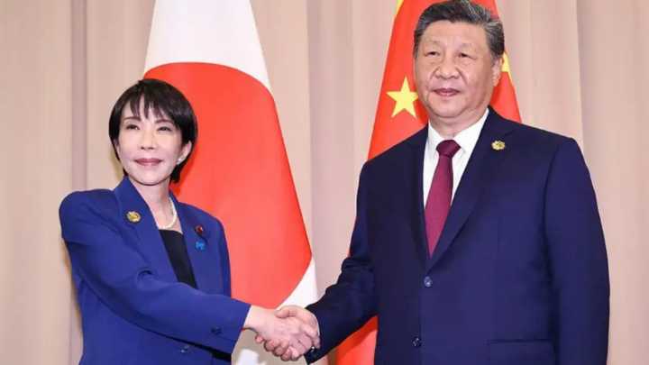 “Sufrirán una derrota aplastante”: la respuesta de China a los comentarios de la primera ministra de Japón