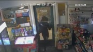Pokémon card theft: San Diego shop targeted in heist, surveillance video shows