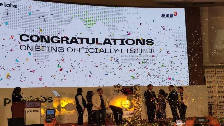 Pine Labs Shares List At 9.5% Premium Over IPO Price; What Should Investors Do Now?