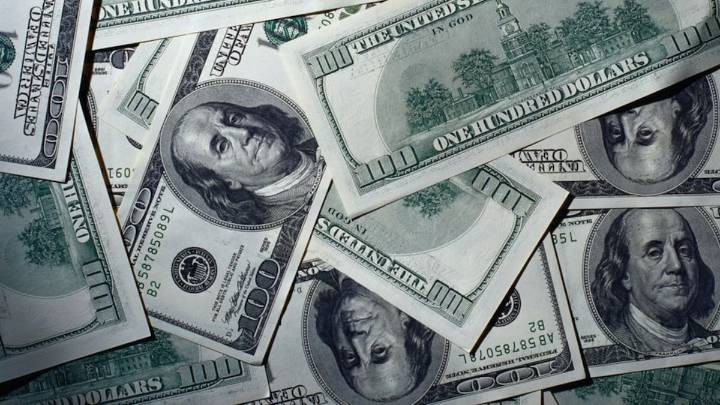 Fake cash made for movie productions is circulating in the Florida Keys, cops say