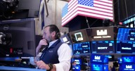 Markets today: Wall Street drifts around as AMD rallies