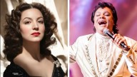 Documental de Juan Gabriel revela llamada con María Félix nunca antes escuchada 