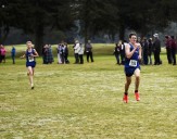 Lou Kissinger of La Centers tops Trico League boys cross country all