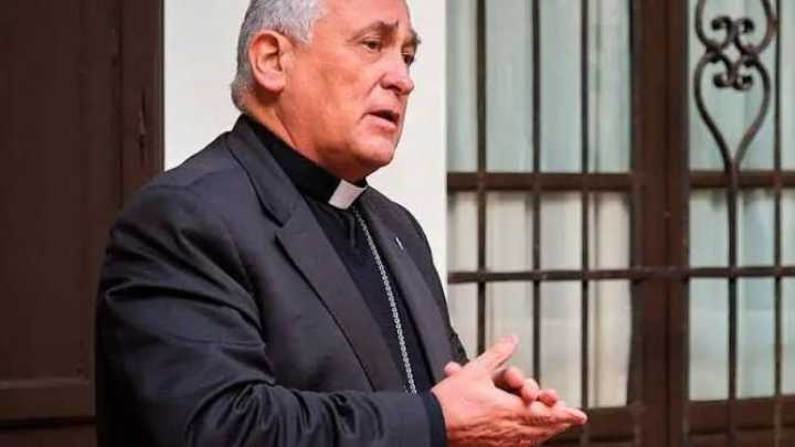 La diócesis de Cádiz y Ceuta niega las acusaciones a monseñor Rafael Zornoza