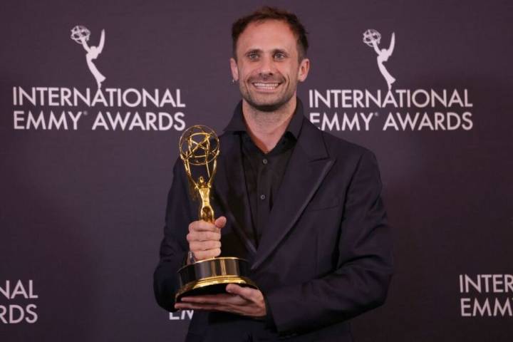 España logra dos Emmy Internacionales en una noche para recordar