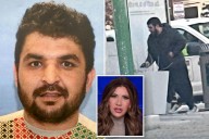 DC National Guard terror suspect Rahmanullah Lakanwal was 'radicalized' after coming to US, Noem says