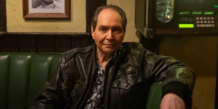 'The Chair Company' Actor Joseph Tudisco on Tim Robinson, Newfound HBO Fame, and What's Next