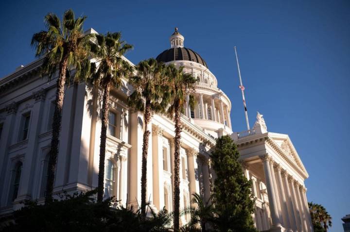 Bogh, Chen, Newman score high on California Legislature report card