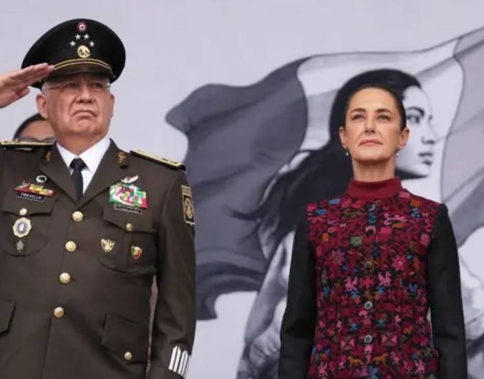 "El que alienta al odio y a intervención extranjera se equivoca"