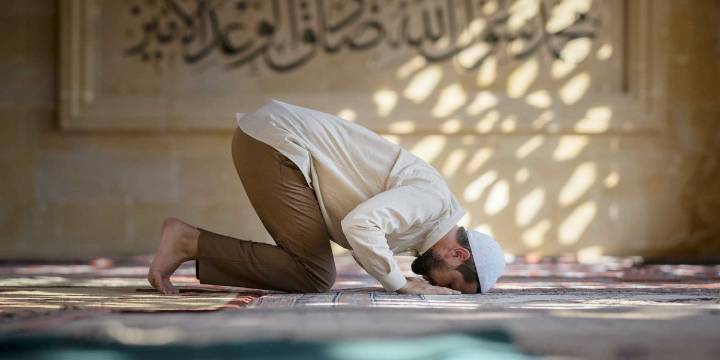 Abrahamic myth: How Islam rebranded the God of the Bible