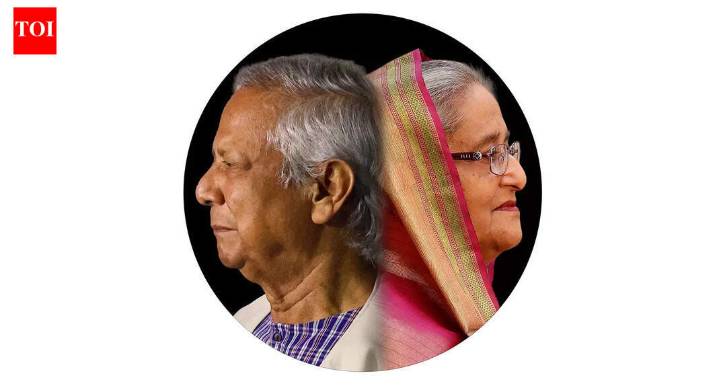 Death Sentence For Bangladeshi Democracy
