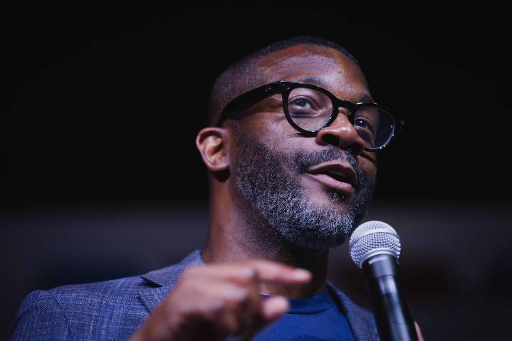 Secret search for new water board CEO ‘all a lie,’ Birmingham mayor says