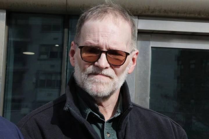 NYC's perverted justice: Jailing a senior citizen while rapists go free