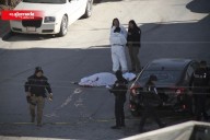 Matan a balazos a policía estatal en El Florido 