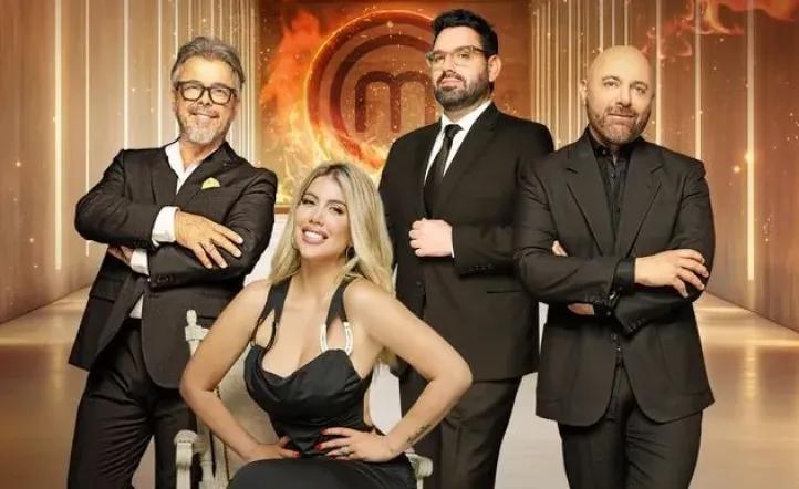 MasterChef Celebrity: quién es el sexto eliminado del reality