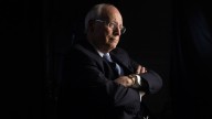 Dick Cheney and the twilight of the neocons