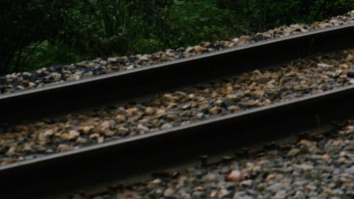 Person killed after freight train strikes vehicle in Blue Island