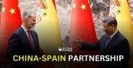 Xi Offers Spain Partnership Amid EU Trade Tensions