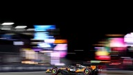 F1 Las Vegas GP live updates: FP2 ended by second red flag, Lando Norris quickest