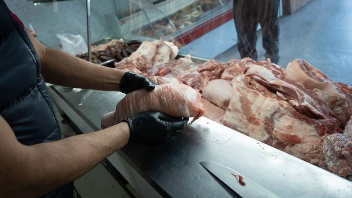 Afirman que el precio de la carne seguirá en alza tras la última suba del 15%