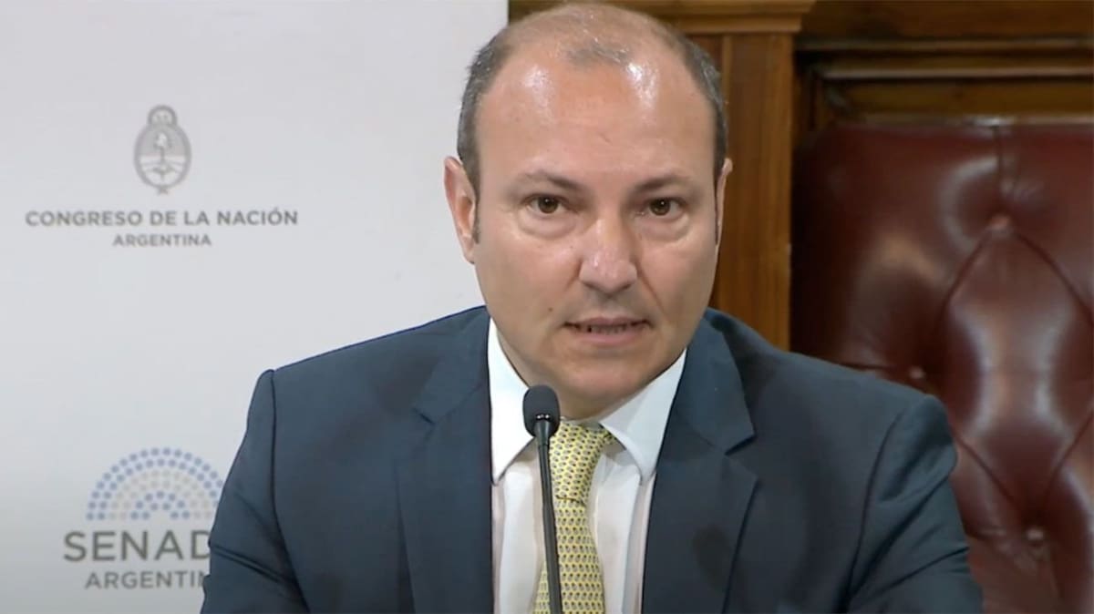 Habría recibido el 15%. Piden la detención del juez Salmain por avalar una compra de US$10 millones por fuera del cepo