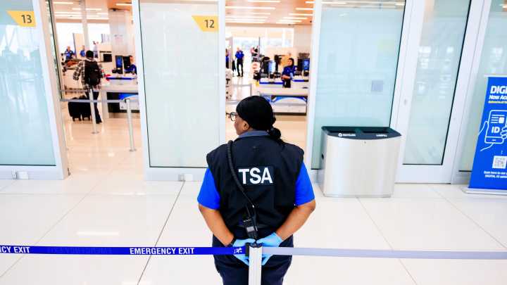 Can you bring Thanksgiving leftovers on a plane in AL? TSA says yes