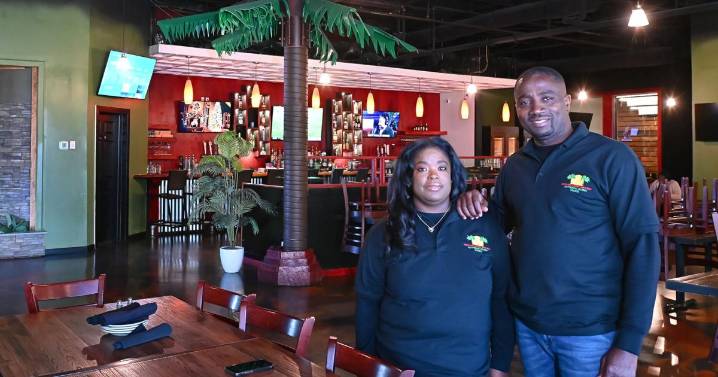 Jamaican restaurant to host fundraiser for hurricane relief on Friday