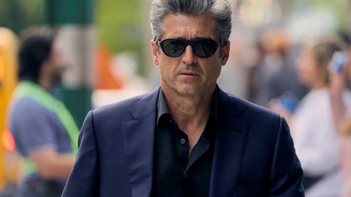 'Memory of a Killer' Trailer: Patrick Dempsey Plays a Bronx Hitman
