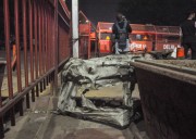 JeM Link Confirmed As Probe Uncovers Plot For 200 Coordinated Blasts In North India