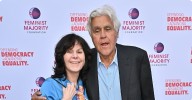 Jay Leno Shares Heartbreaking Update About Caring For His Wife Amid Dementia Diagnosis
