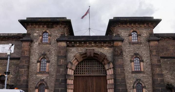 Brahim Kaddour-Cherif: 'Sex offender' released from prison by mistake identified