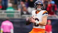 Broncos might have a Bo Nix problem, writes ESPN analyst