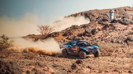 Ford takes on major on-track and off-road titles in 2026 race program