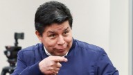 Condenado a 11 años de cárcel por golpista el comunista Pedro Castillo, ex presidente de Perú