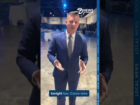 Virginians set to pick 1st woman governor in historic election