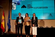 La Junta reconoce a Ronda por la ordenación y protección del conjunto histórico de la ciudad