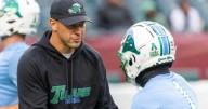 Florida is moving on from Kiffin and targeting Tulane's Sumrall